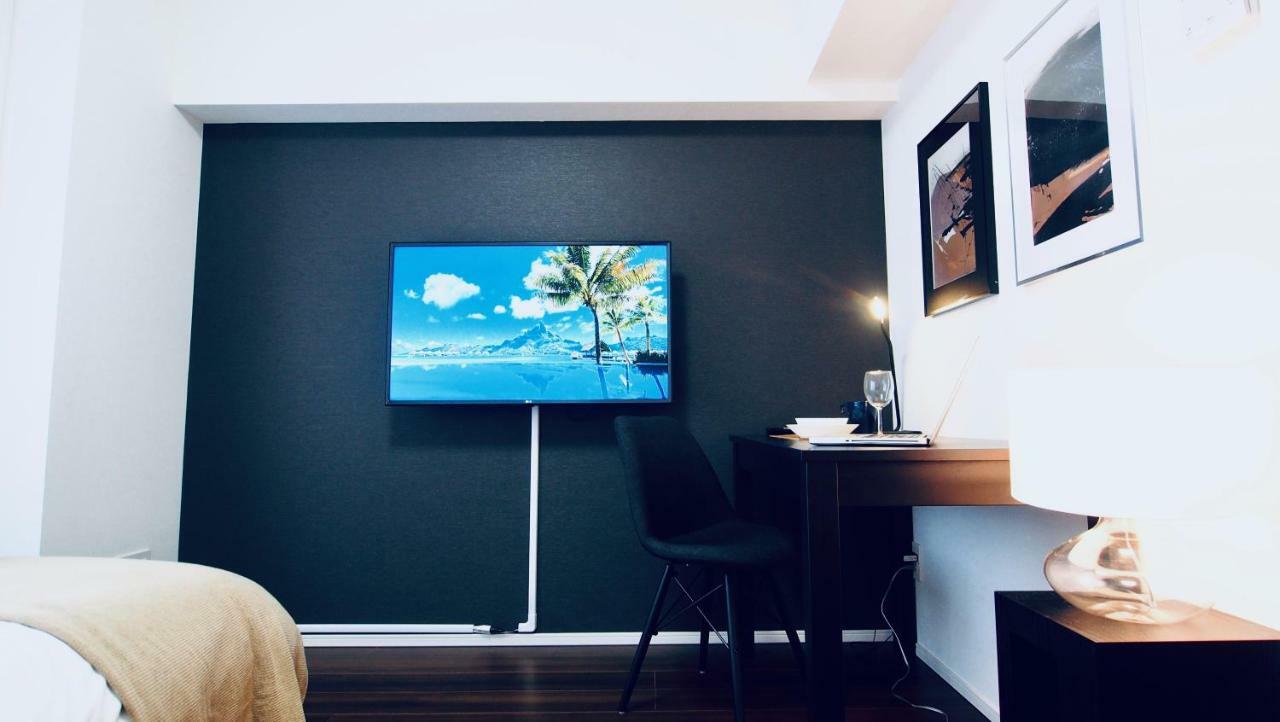 Ikegami Sky Garden S Collection Apartment