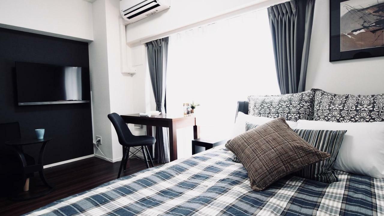 Ikegami Sky Garden S Collection Apartment *