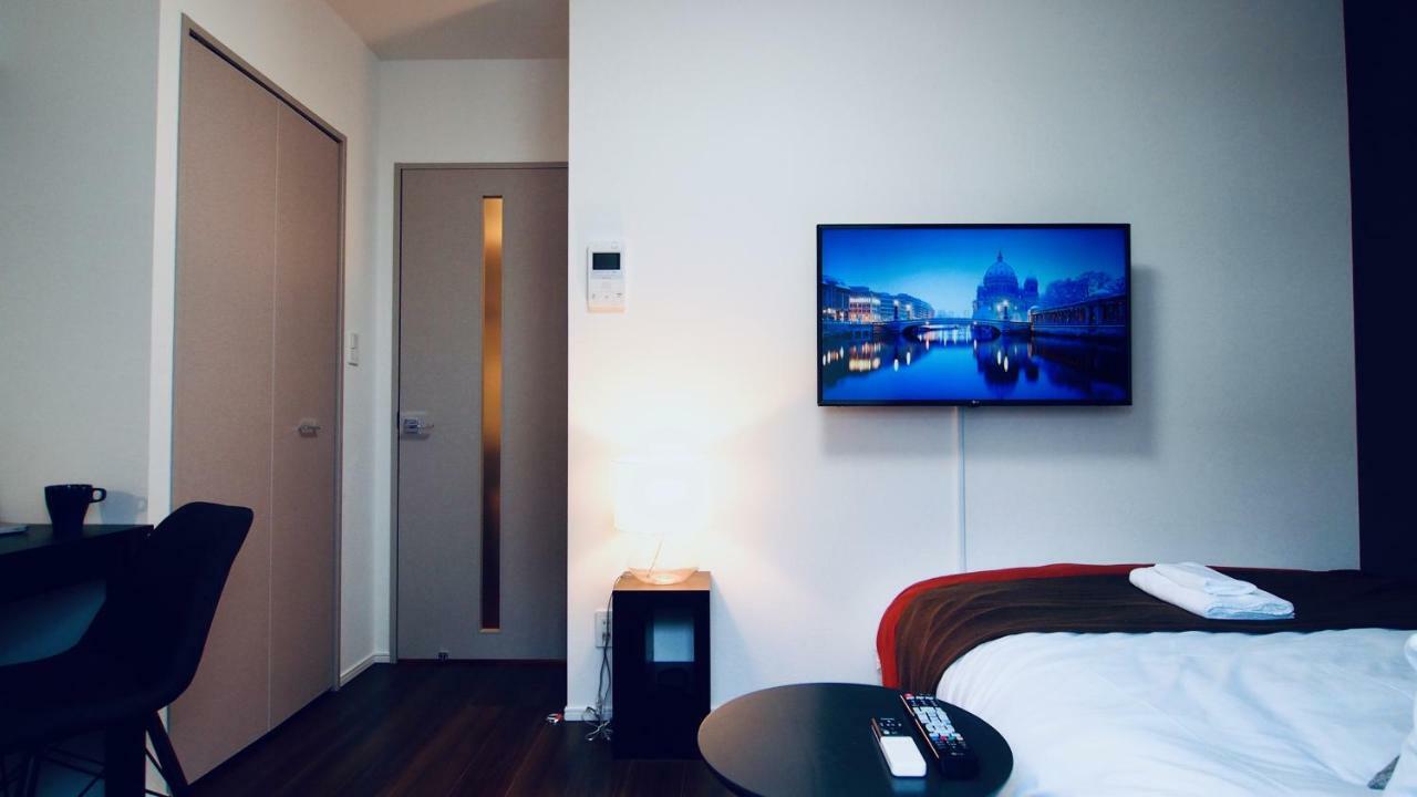 Apartment Ikegami Sky Garden S Collection Tokyo