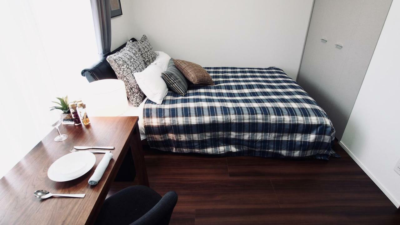 Ikegami Sky Garden S Collection Apartment