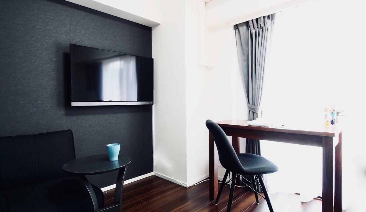 Apartment Ikegami Sky Garden S Collection *