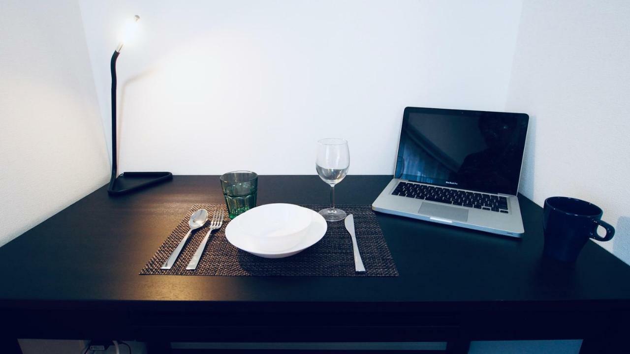 Ikegami Sky Garden S Collection Apartment *