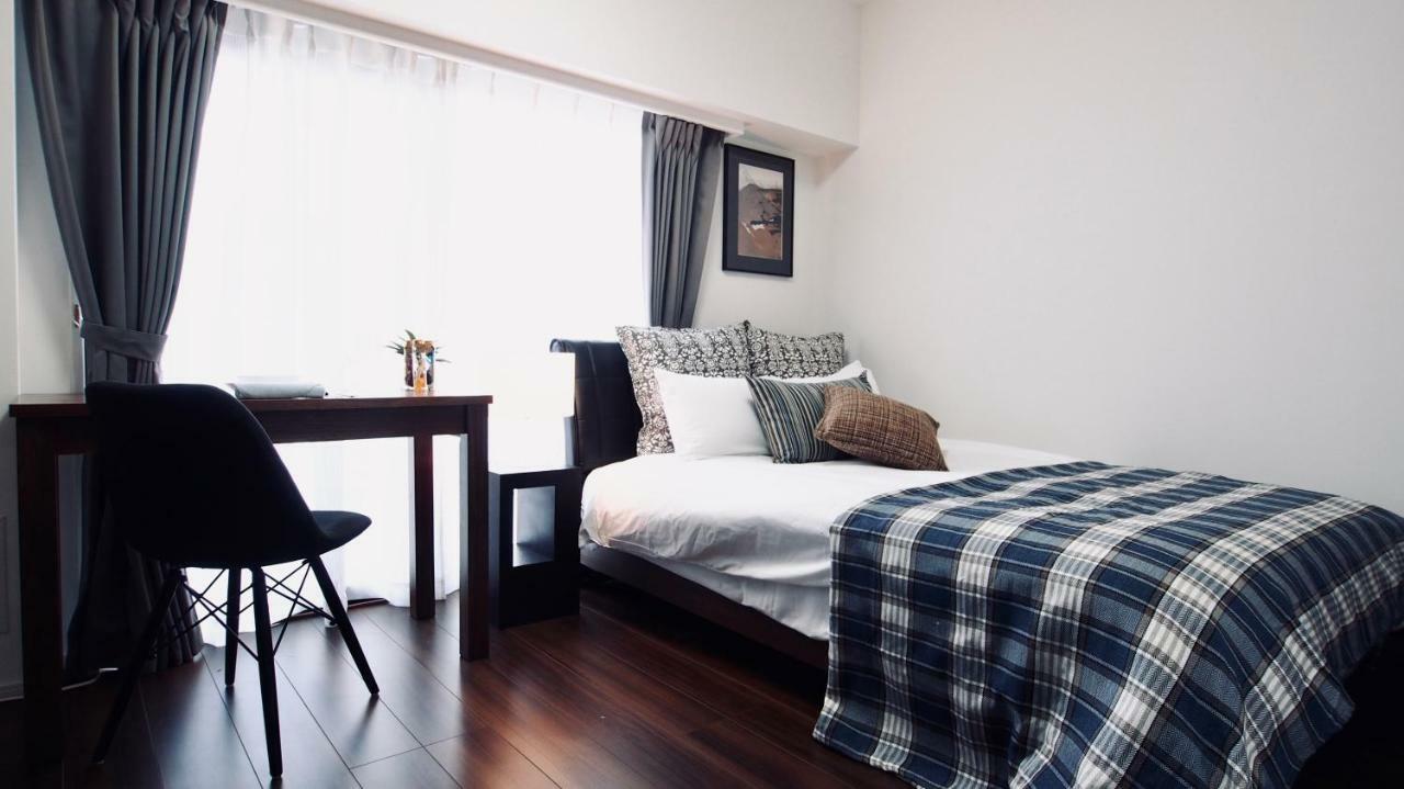 Apartment Ikegami Sky Garden S Collection Tokyo