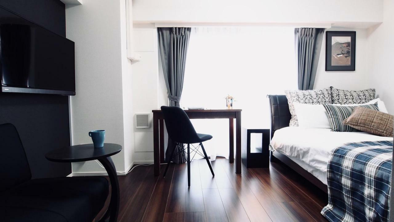 Apartment Ikegami Sky Garden S Collection *
