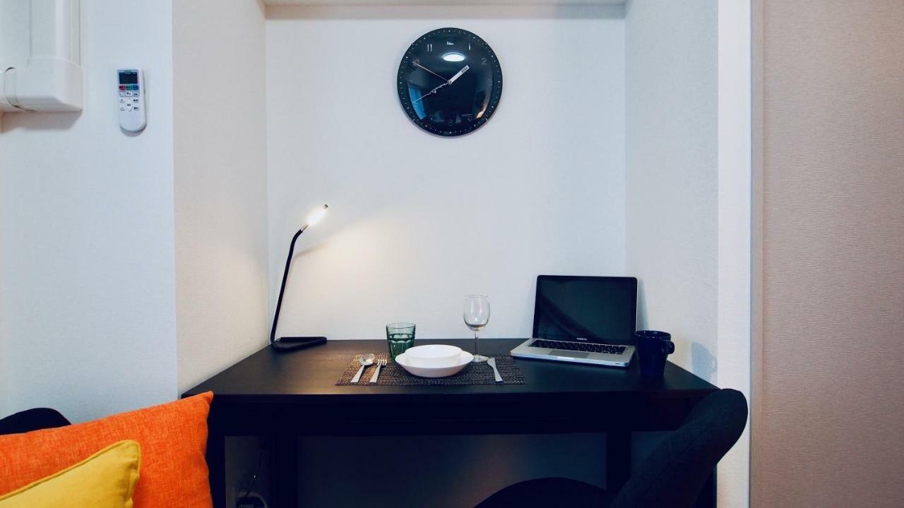 Ikegami Sky Garden S Collection Apartment *