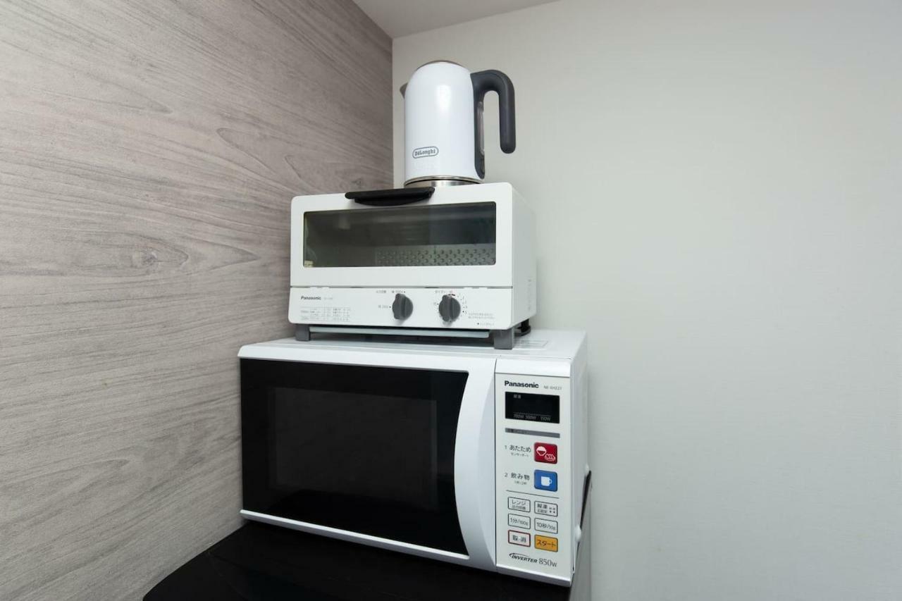 Apartment Syforme Keikyu Kamata