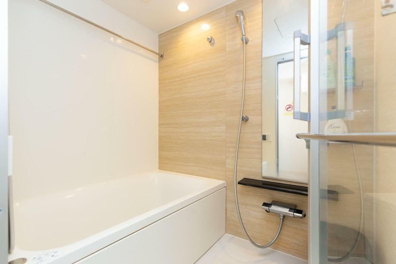 Syforme Keikyu Kamata Apartment