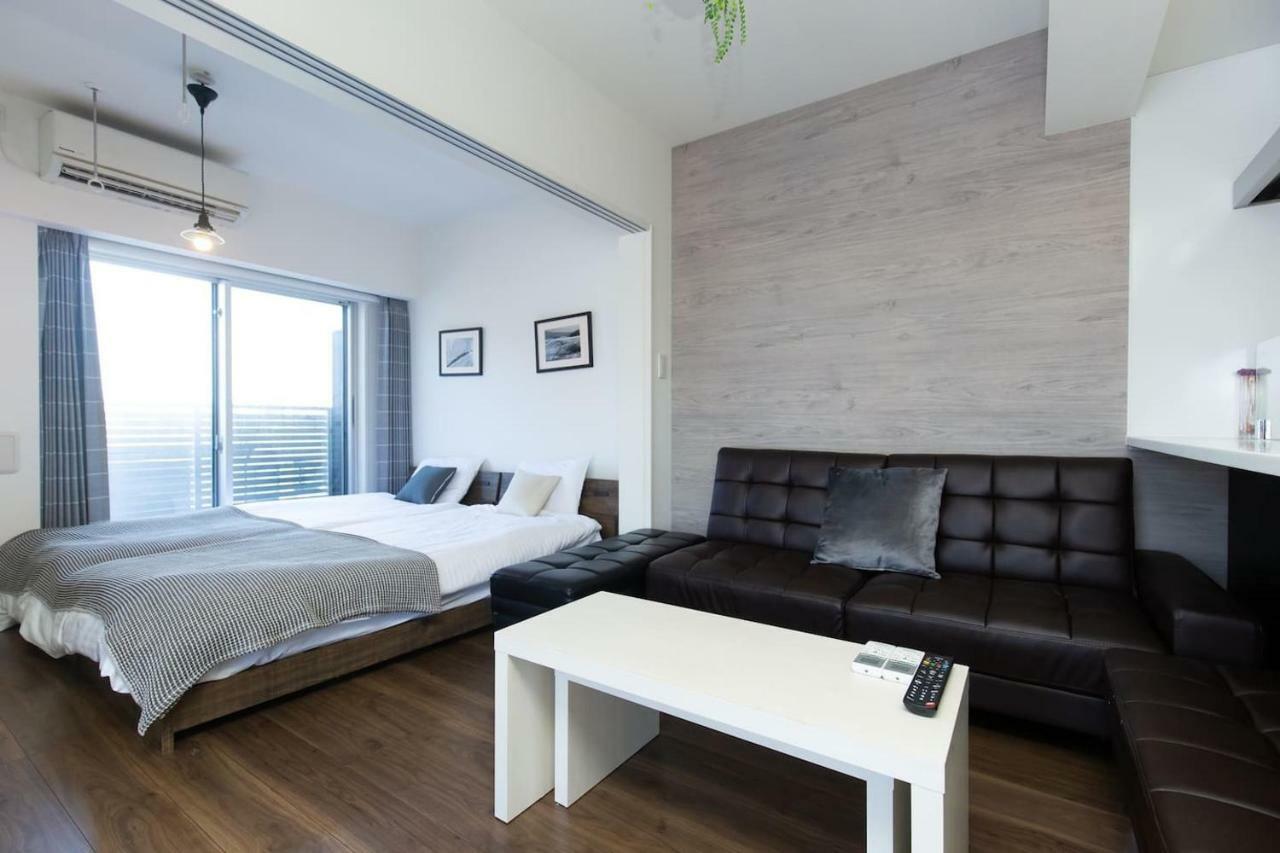 Apartment Syforme Keikyu Kamata