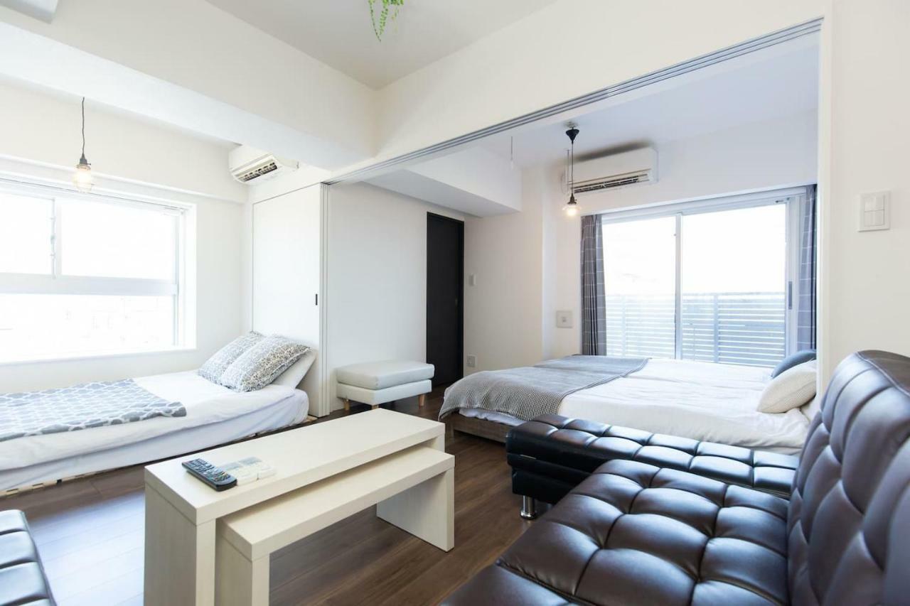 Apartment Syforme Keikyu Kamata Tokyo