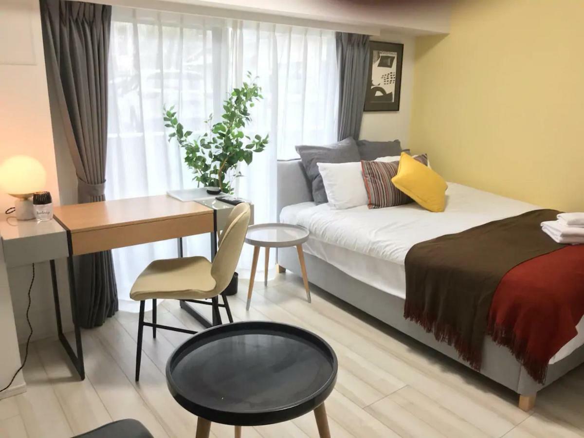 Ikegami Sky Garden S Collection Apartment *