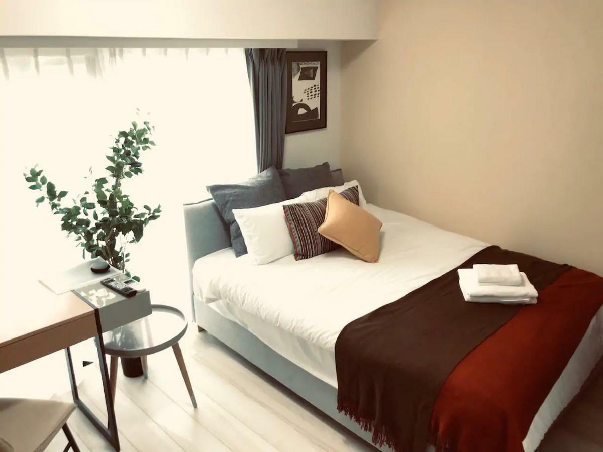 Ikegami Sky Garden S Collection Apartment
