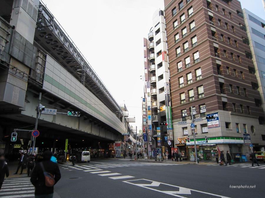 Homestay Share House Kanda Station Ueno And Akihabara