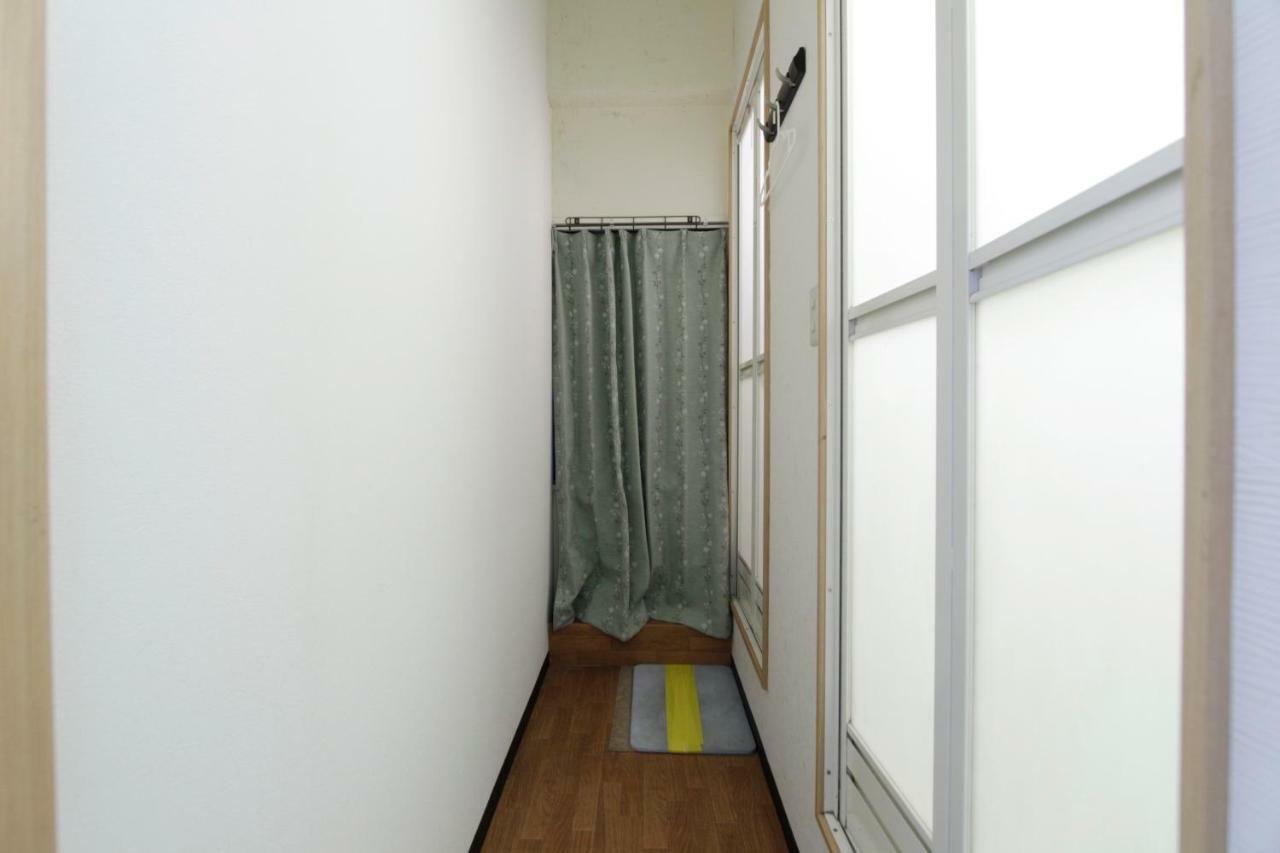 Share House Kanda Station Ueno And Akihabara Homestay