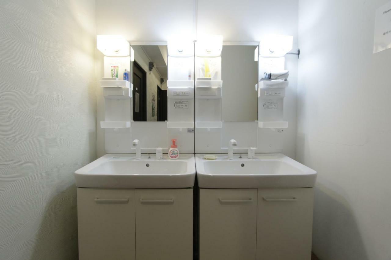 Share House Kanda Station Ueno And Akihabara Homestay