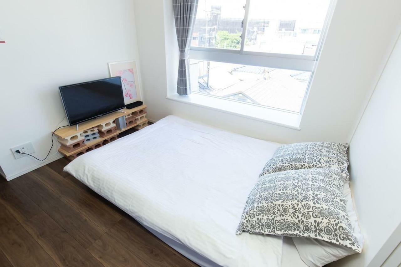 Apartment Syforme Keikyu Kamata