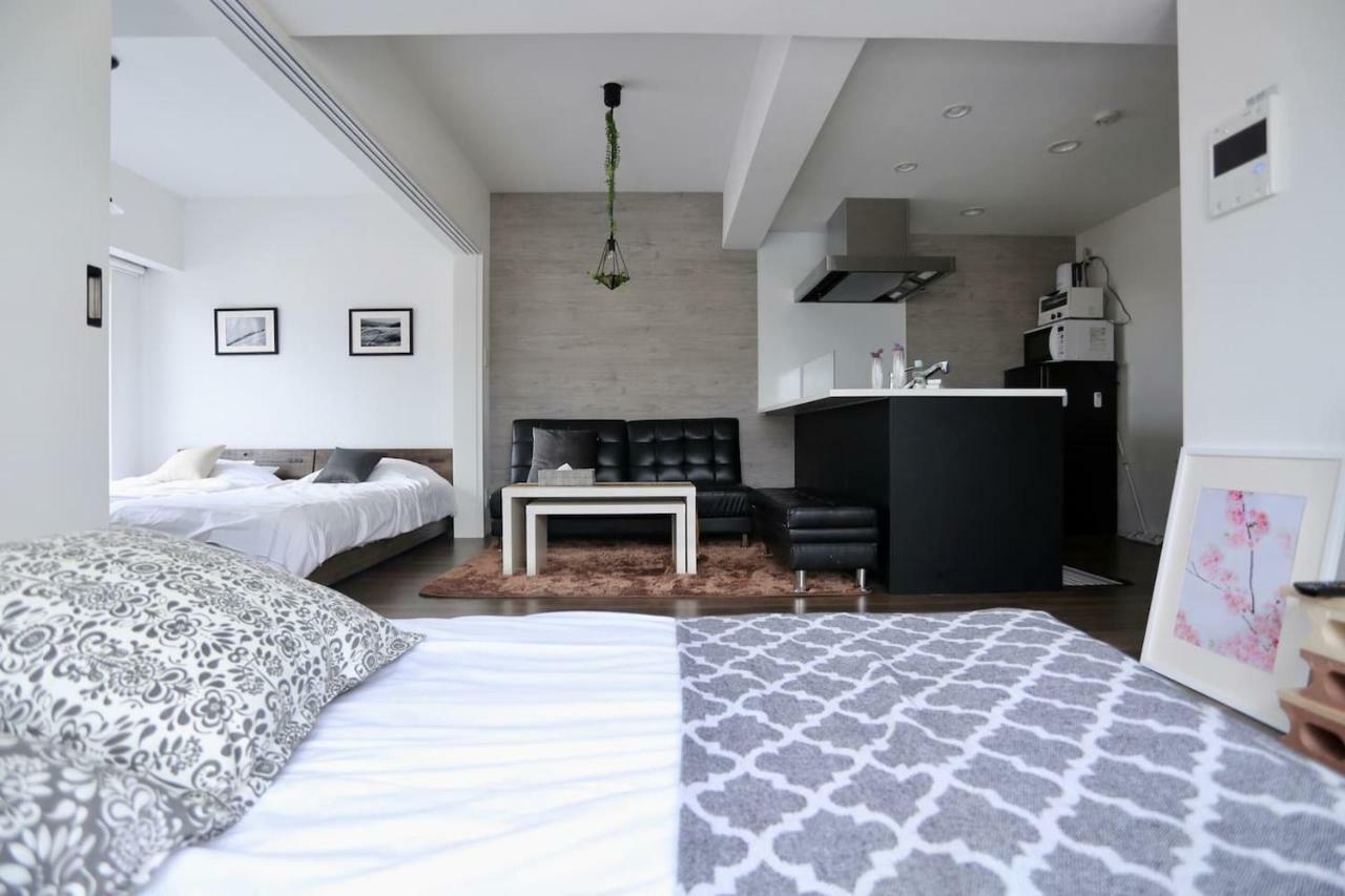 Apartment Syforme Keikyu Kamata
