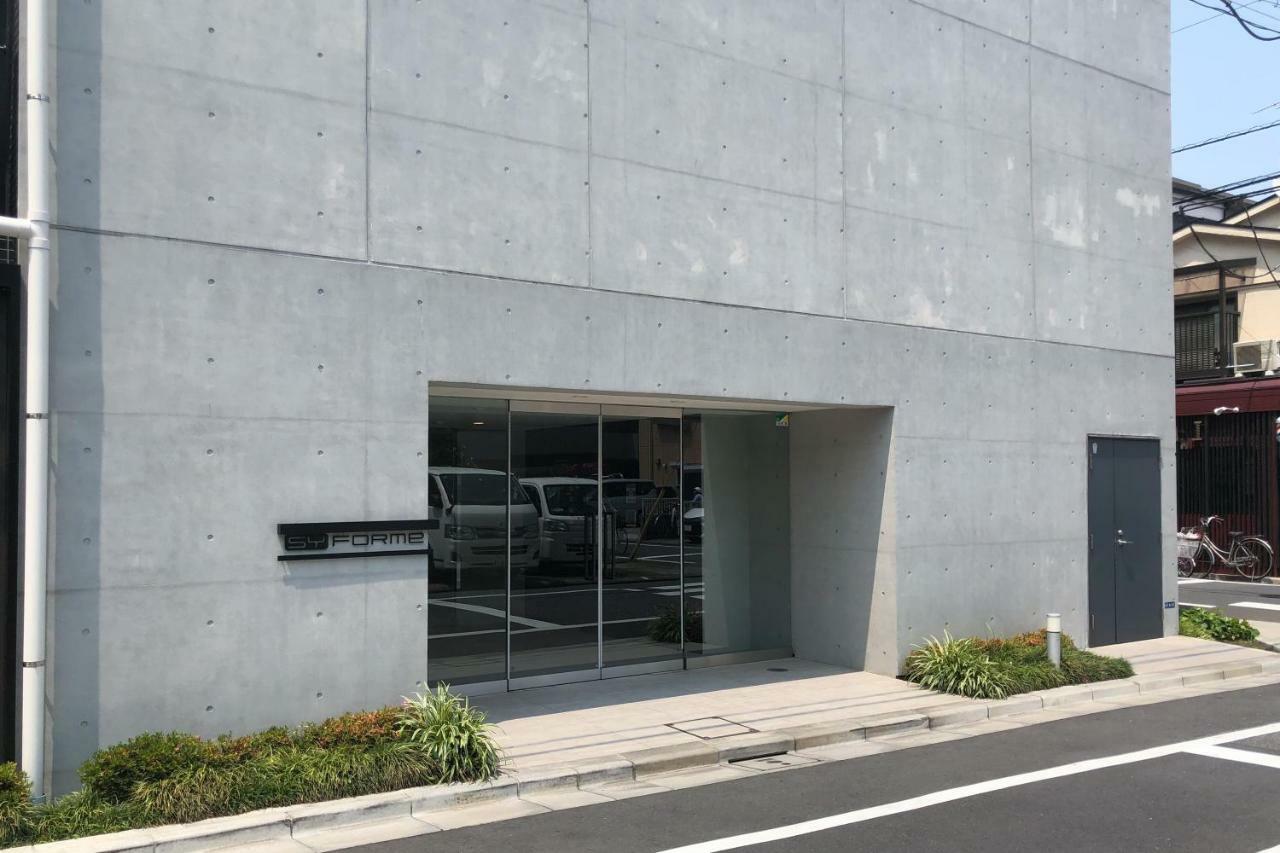 Apartment Syforme Keikyu Kamata *