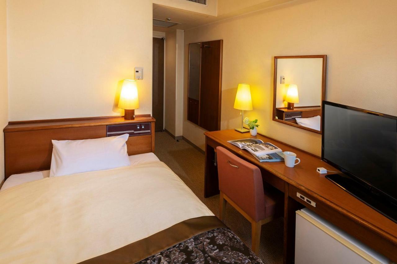 Chisun Hamamatsucho Hotel