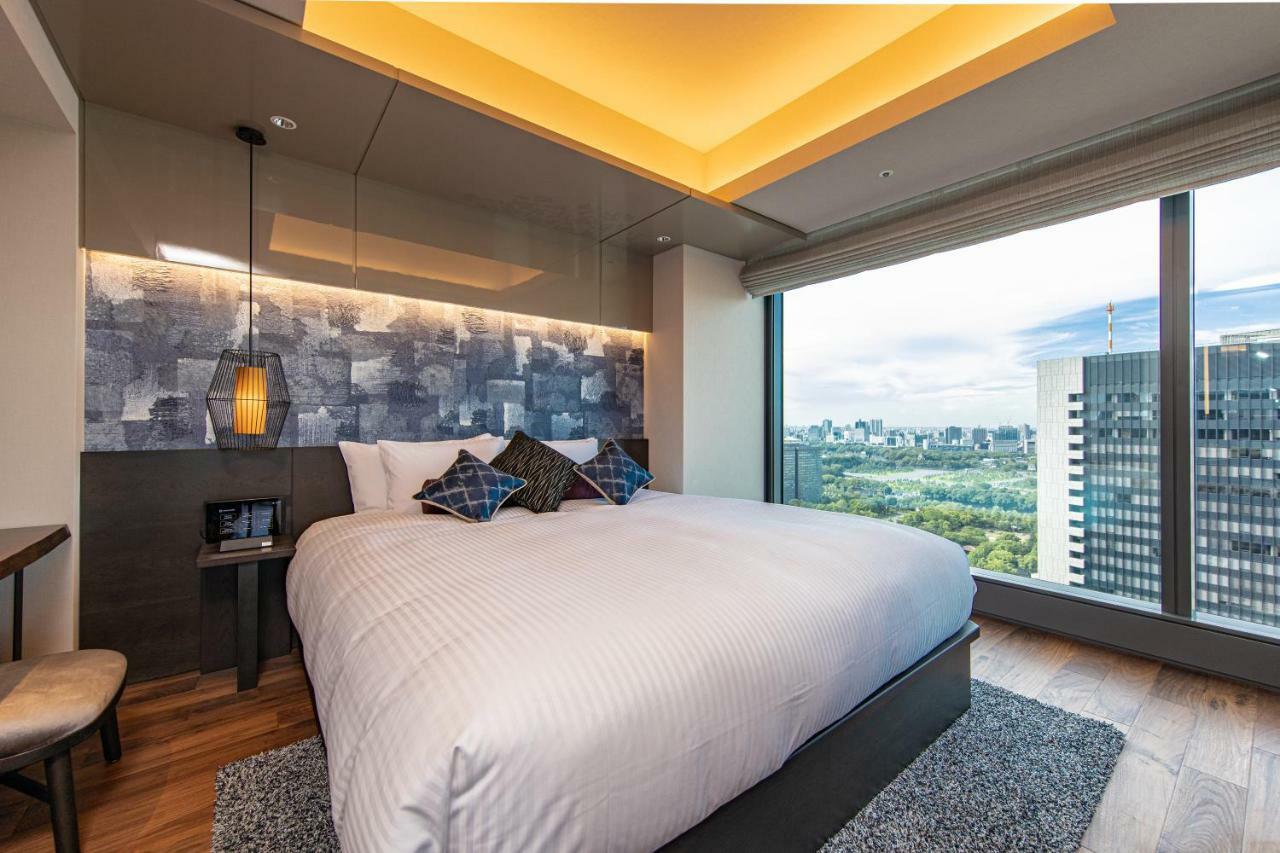 The Blossom Hibiya Hotel
