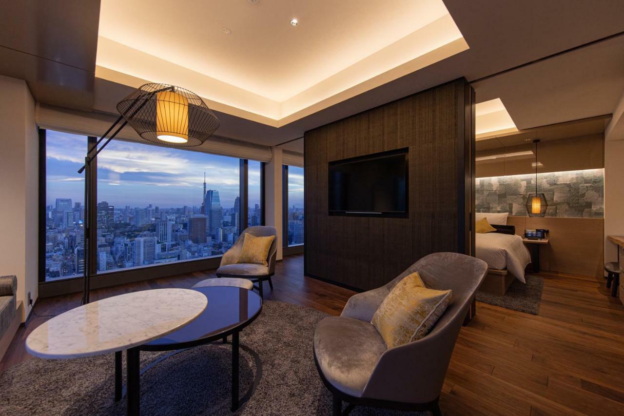 Hotel The Blossom Hibiya Tokyo