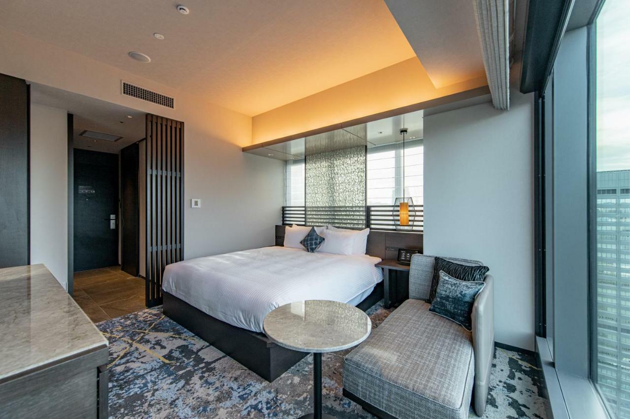 Hotel The Blossom Hibiya 4*