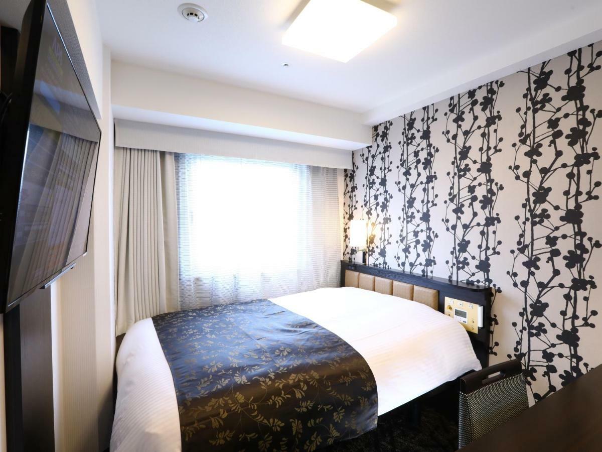 Hotel Apa Ayase Ekimae 3*