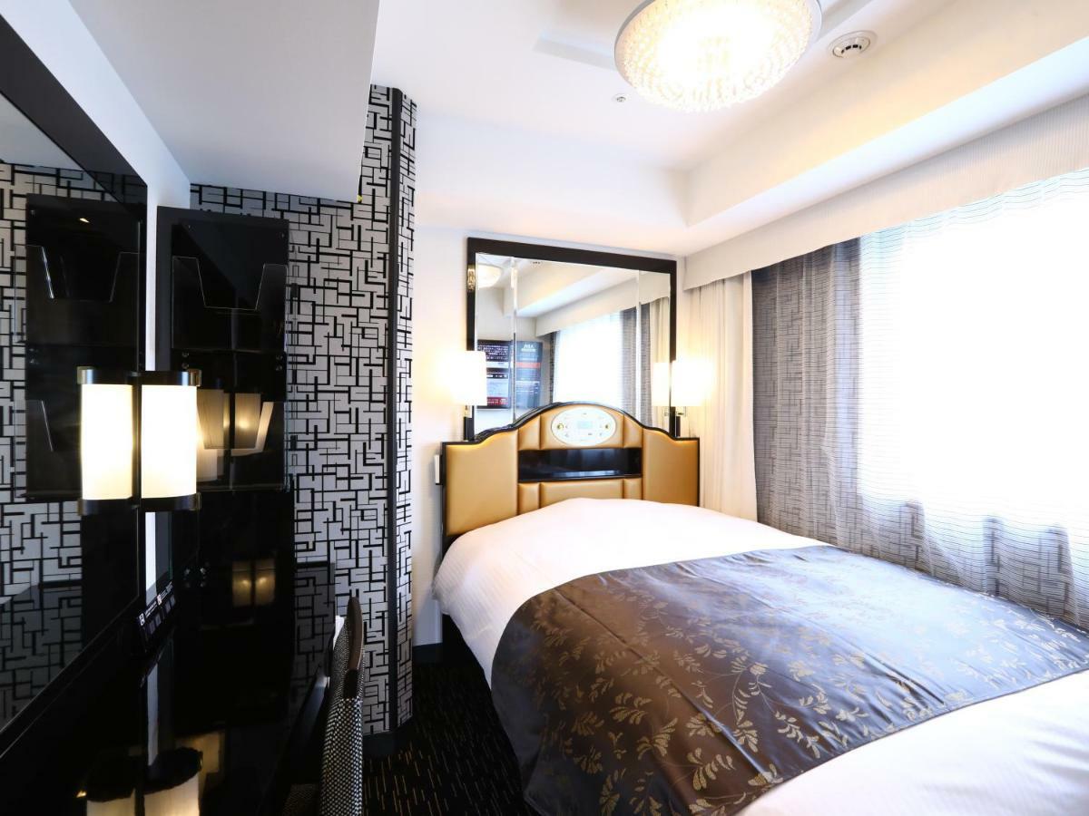 Apa Ayase Ekimae Hotel Tokyo