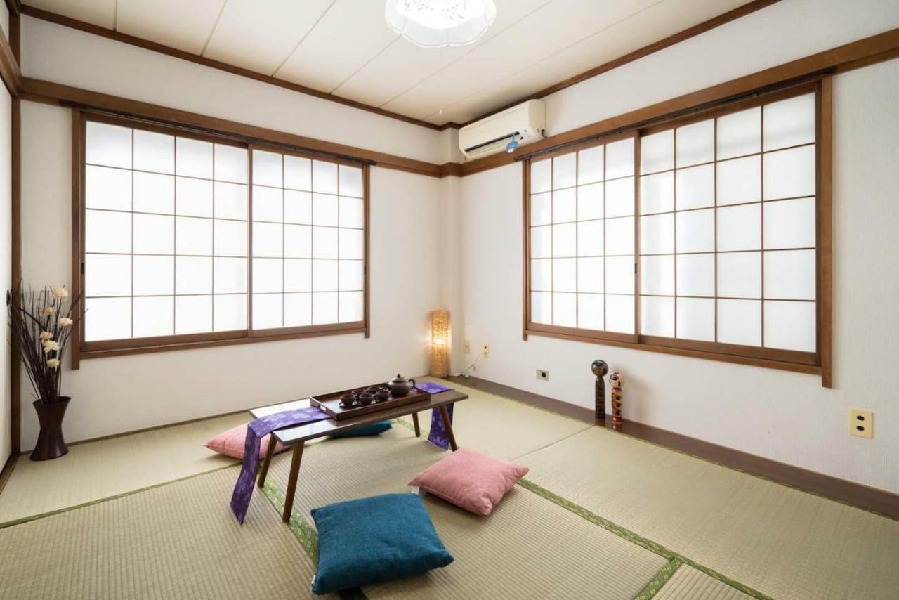 桜水湾 Apartment Tokyo