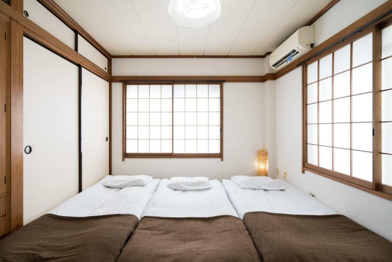 桜水湾 Apartment *