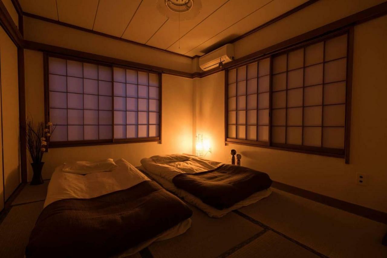 Apartment 桜水湾