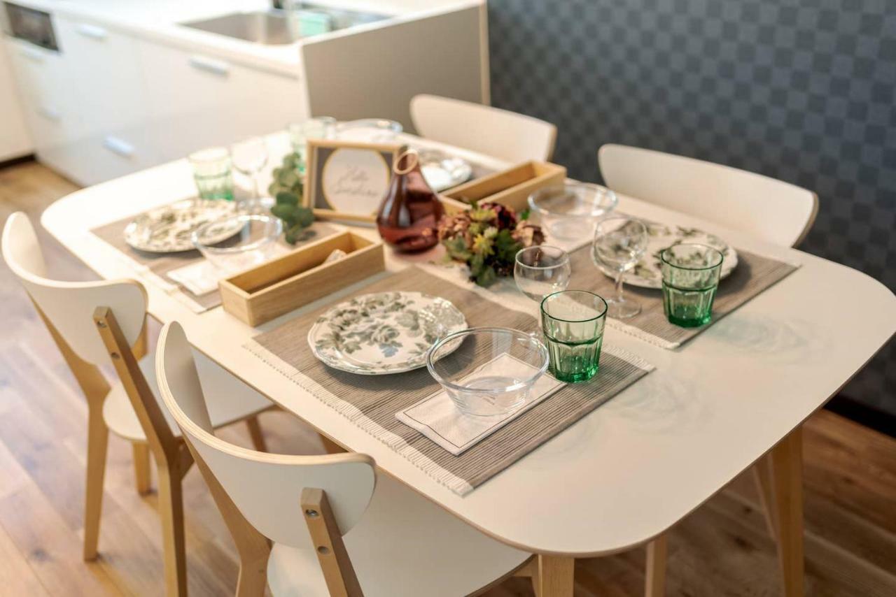 Wakamiya House Apartment *