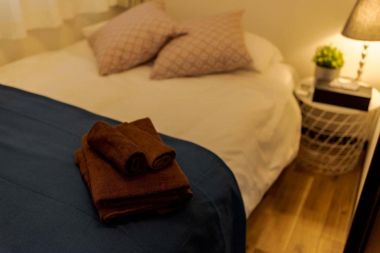 Apartment Wakamiya House