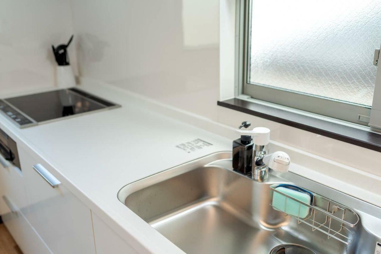 Wakamiya House Apartment Tokyo