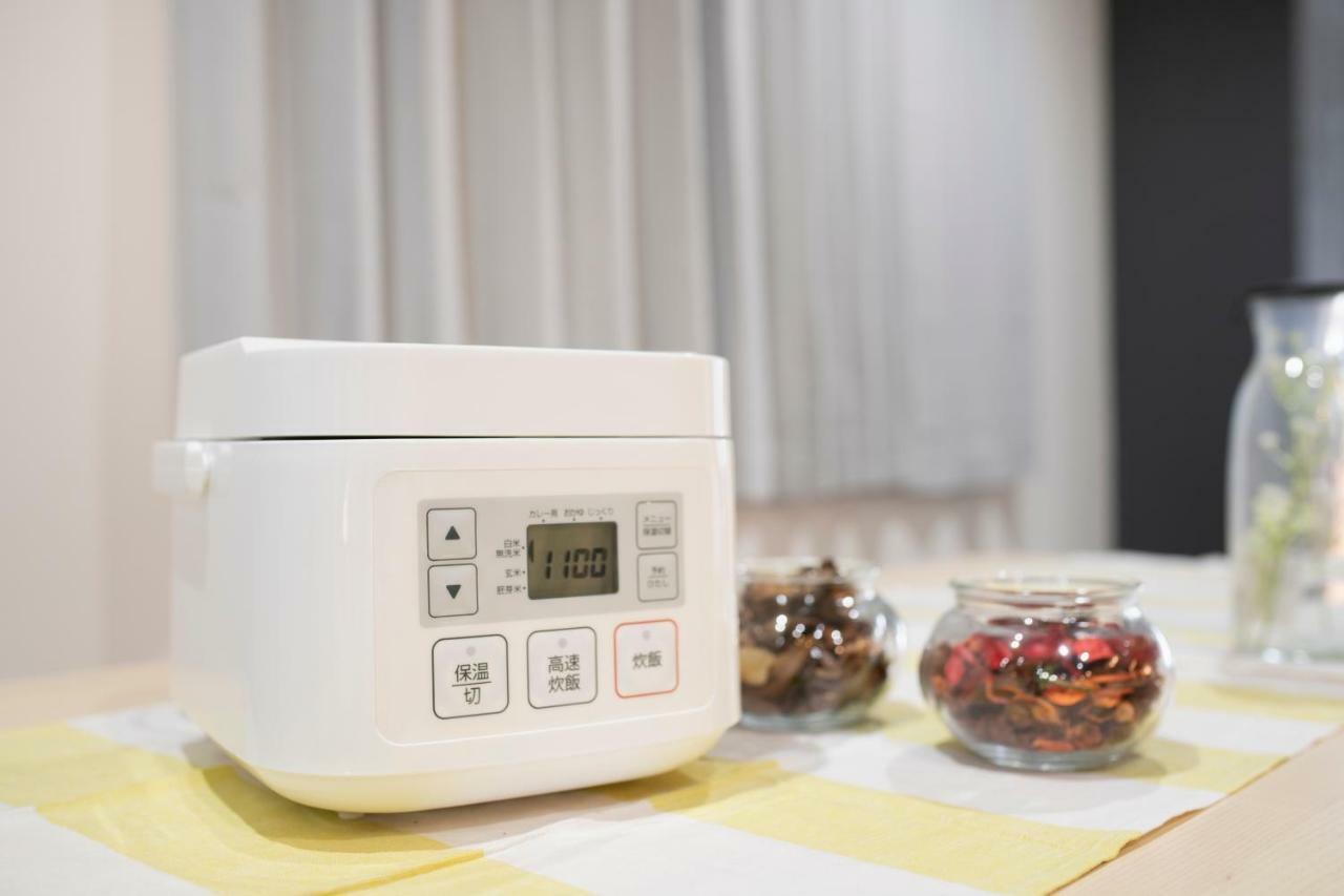 Hotel Uhome Ueno 4