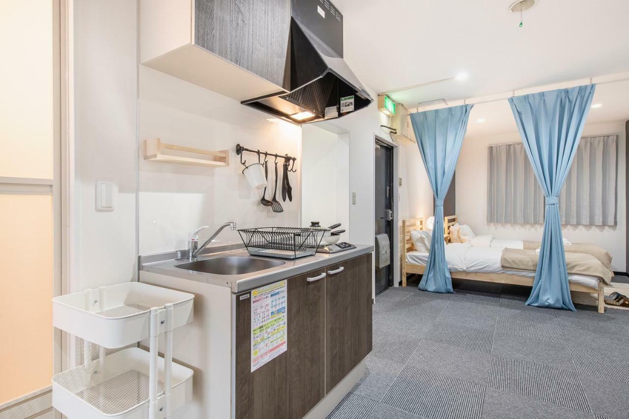 Uhome Ueno 4