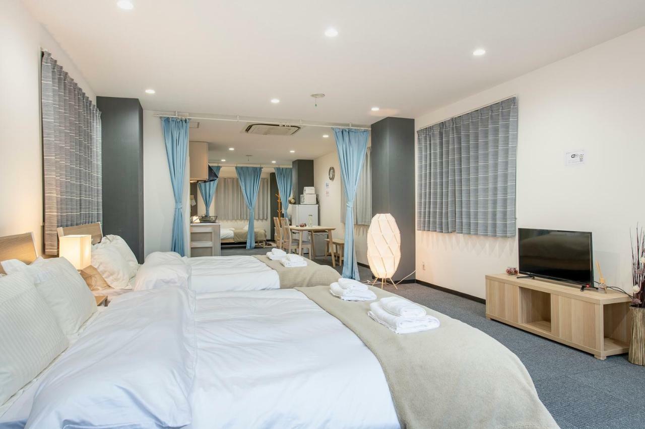 Hotel Uhome Ueno 4 Tokyo