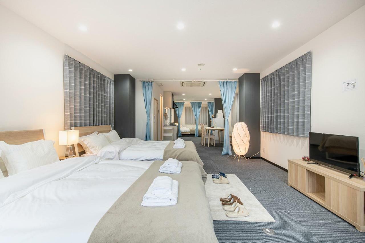 Hotel Uhome Ueno 4 3*