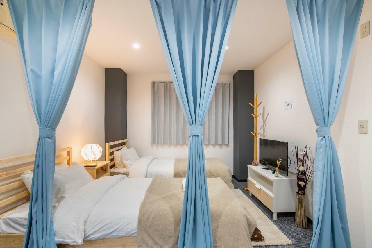 Uhome Ueno 4 Hotel 3*