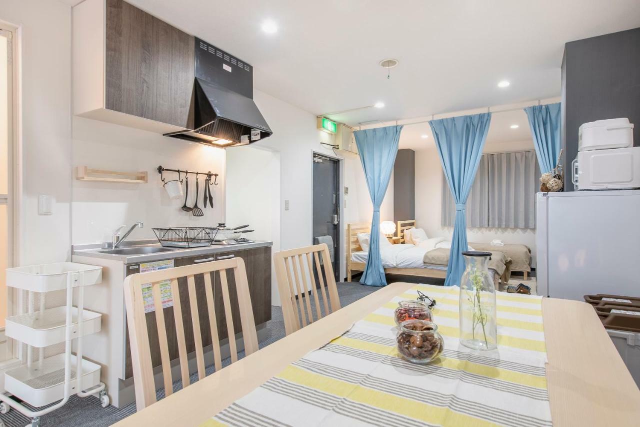 Hotel Uhome Ueno 4