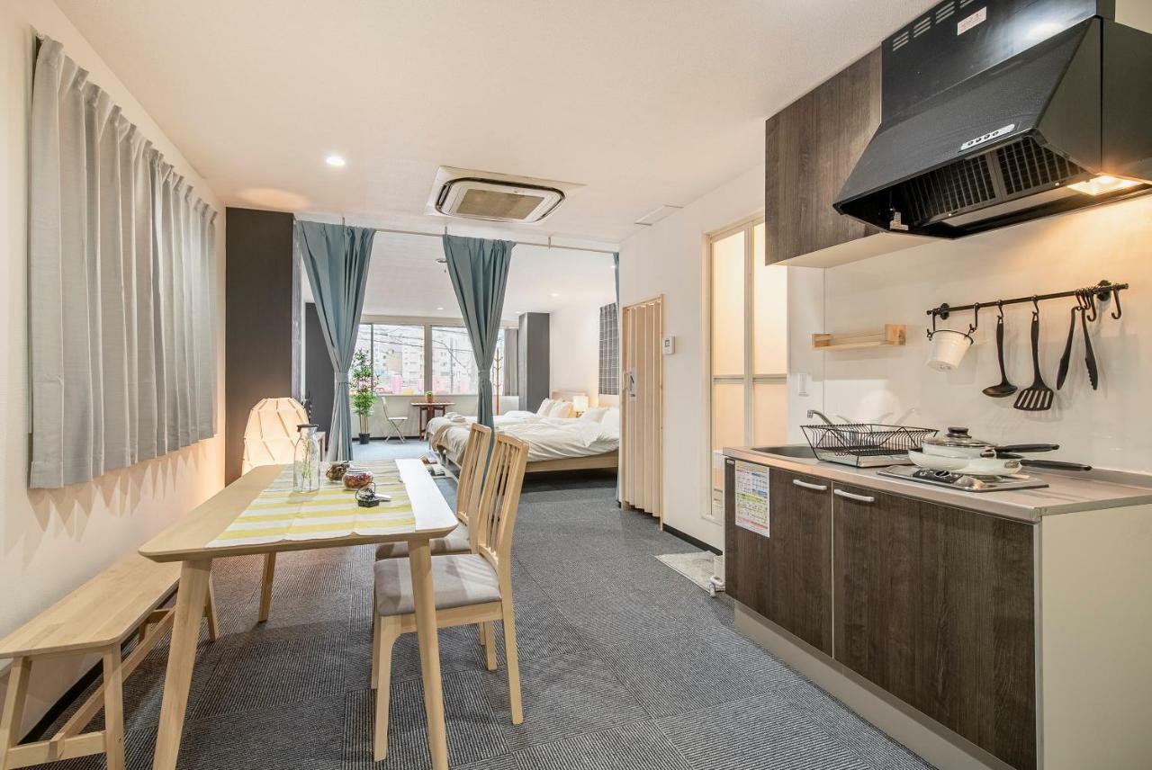 Hotel Uhome Ueno 4 3*
