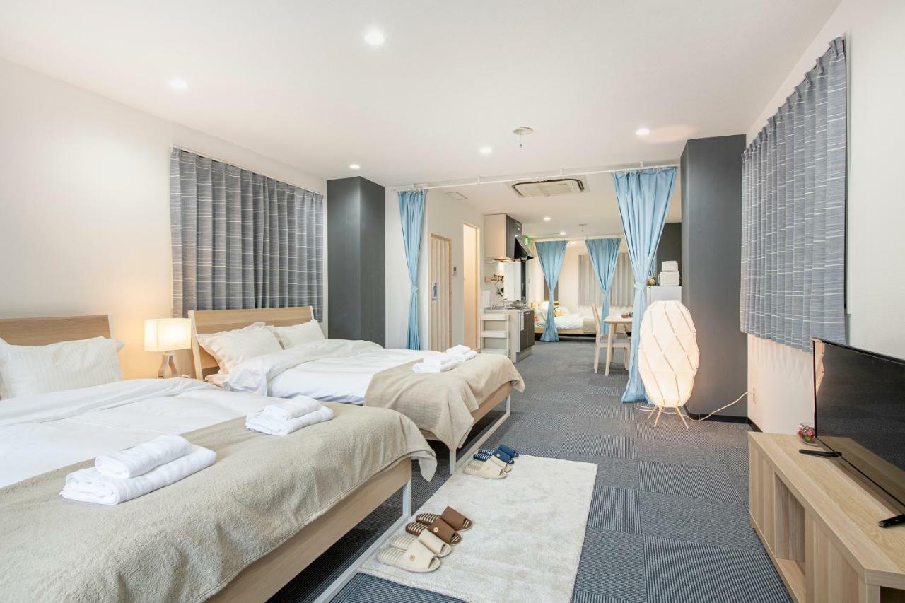 Hotel Uhome Ueno 4 3*