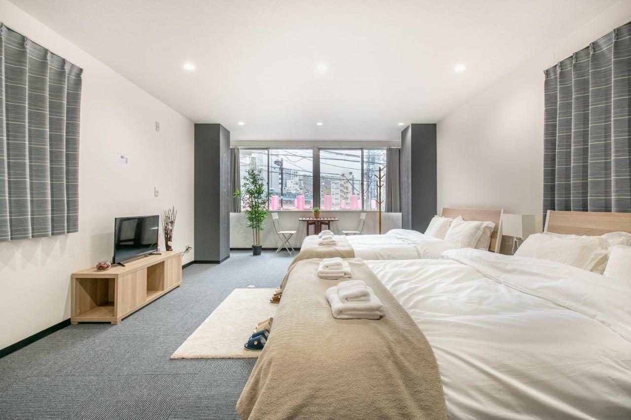 Hotel Uhome Ueno 4