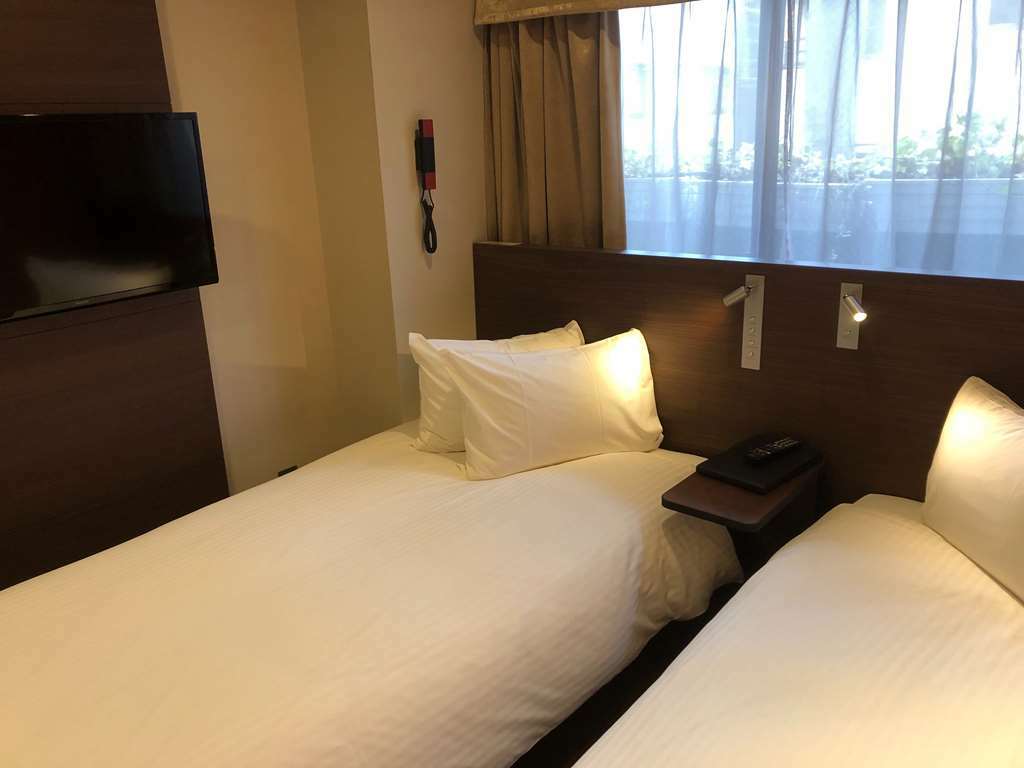 Hotel Red Roof Kamata Tokyo