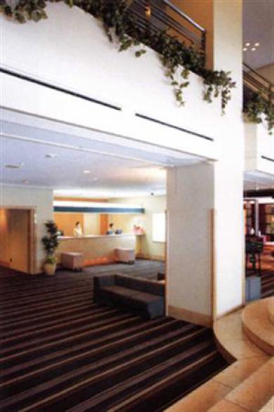 Hotel Chisun Hamamatsucho Tokyo