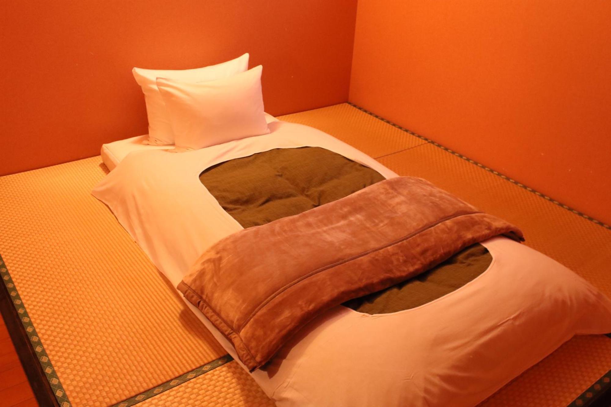 Hotel Chiyoda Tokyo