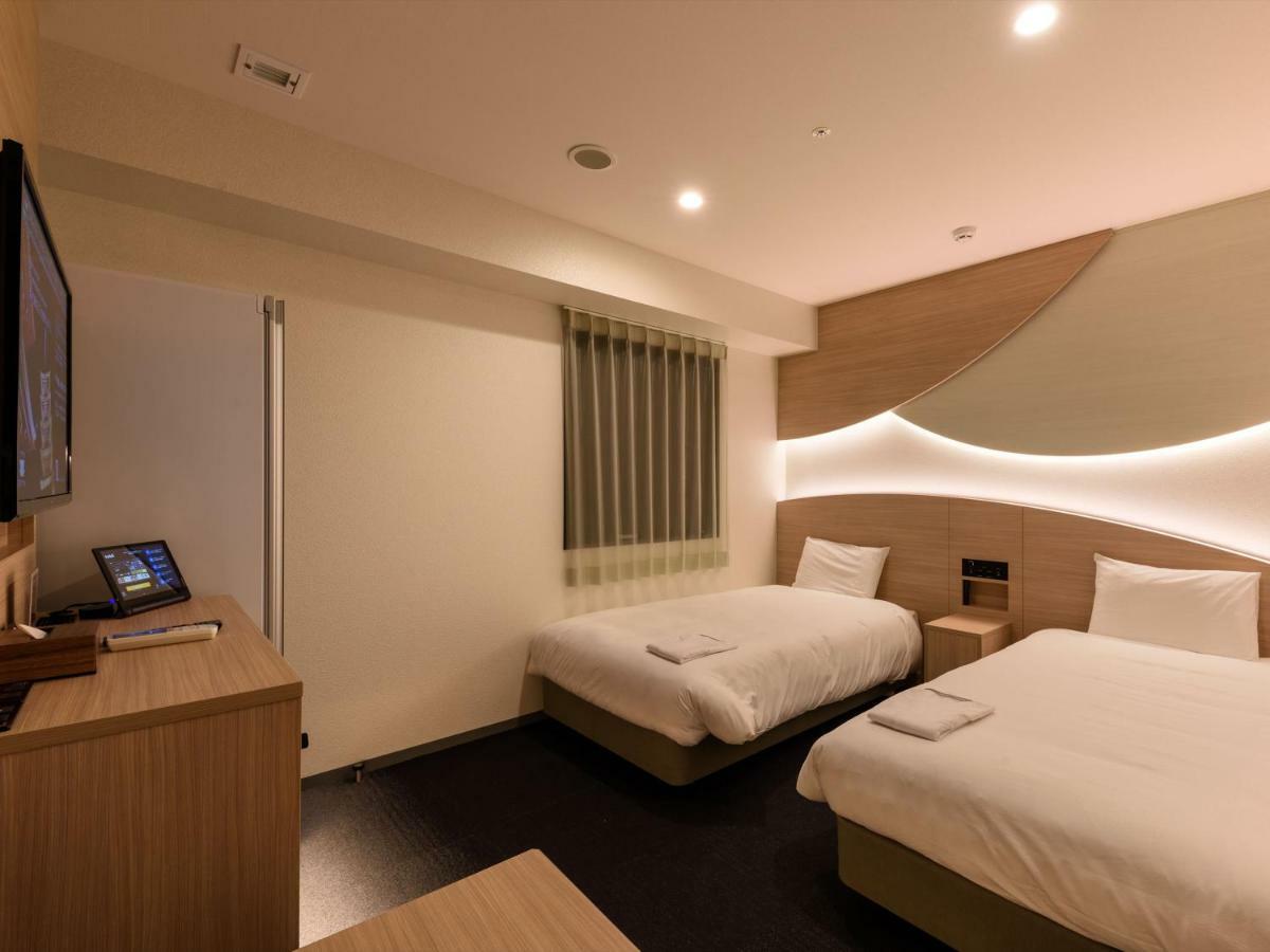 Hotel Henn Na Asakusa Tawaramachi 3*