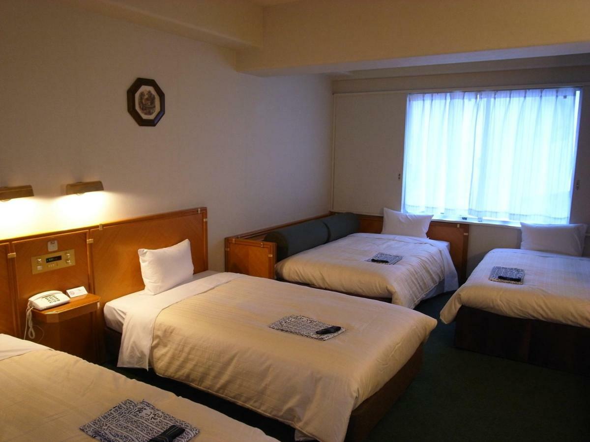 Kizankan 3*
