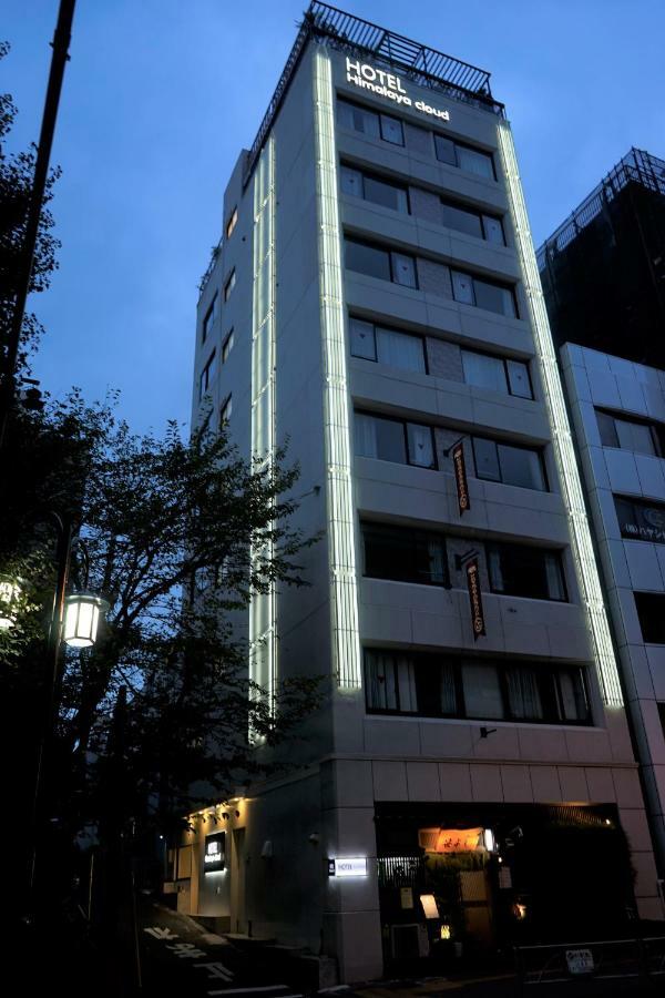 Hotel Himalaya Cloud Tokyo