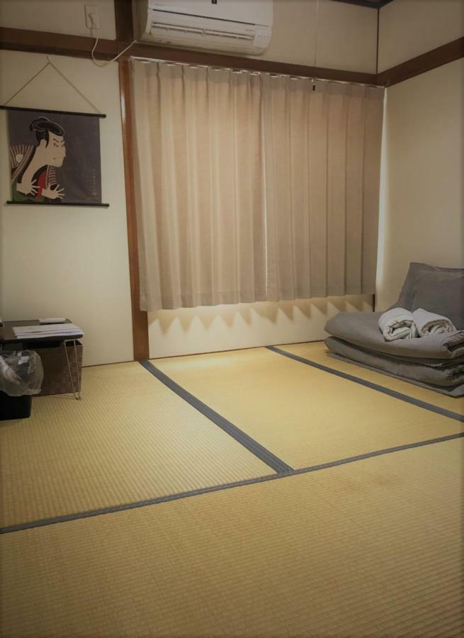 Apartment Flower House