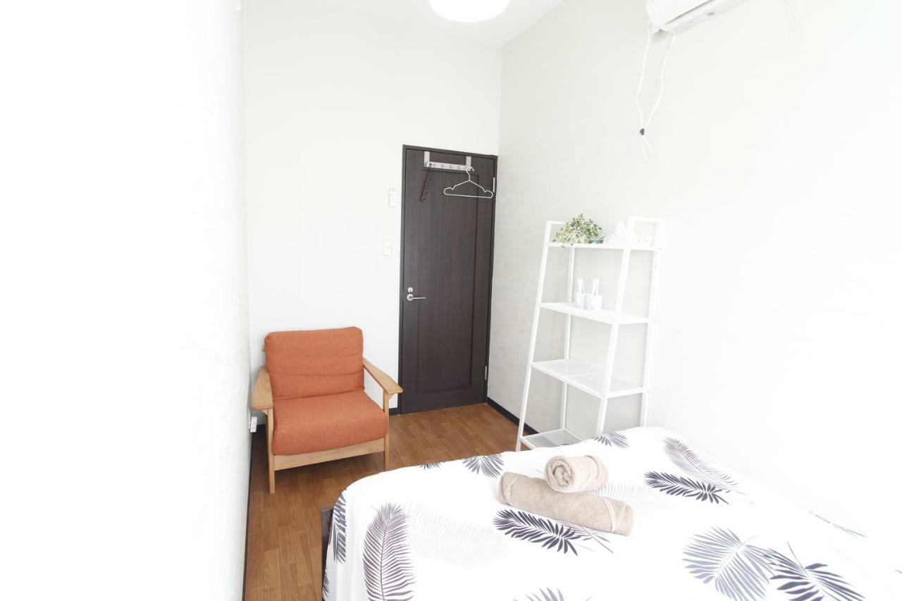 Homestay Share House Kanda Station Ueno And Akihabara